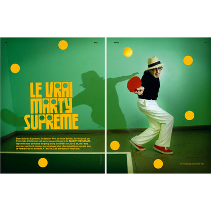 Society #275 – Lana Del Rey