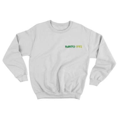 Sweat « Nantes 1995 » On Tour