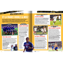 Charger l'image dans la galerie, So Foot Club n°103 – Spécial Euro 2024 : le guide complet