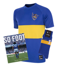 Charger l'image dans la galerie, Coffret spécial « Diego  Maradona »