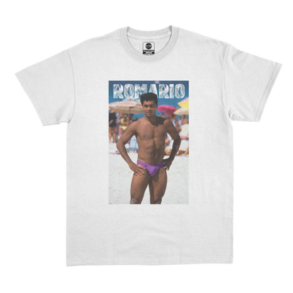 T-Shirt Romário