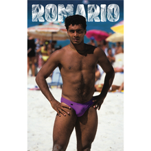 Charger l'image dans la galerie, T-Shirt Romário