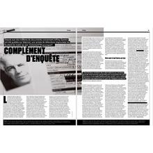 Charger l'image dans la galerie, Society #275 – Lana Del Rey