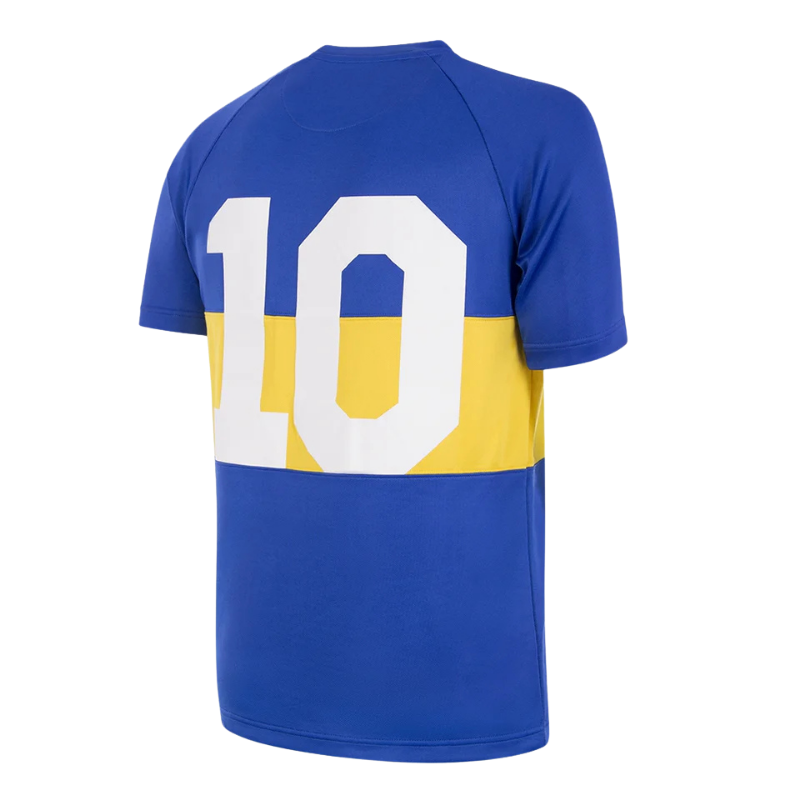 Coffret spécial « Diego  Maradona »