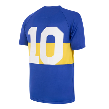 Coffret spécial « Diego  Maradona »