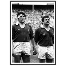 Charger l'image dans la galerie, Piliers français : Dospital et Garuet, 1985