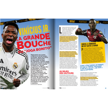 Load image into Gallery viewer, SO FOOT 100% Eto'o, indomitable edition