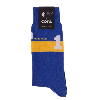 Coffret spécial « Diego  Maradona »