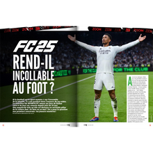 Load image into Gallery viewer, SO FOOT 100% Eto'o, indomitable edition