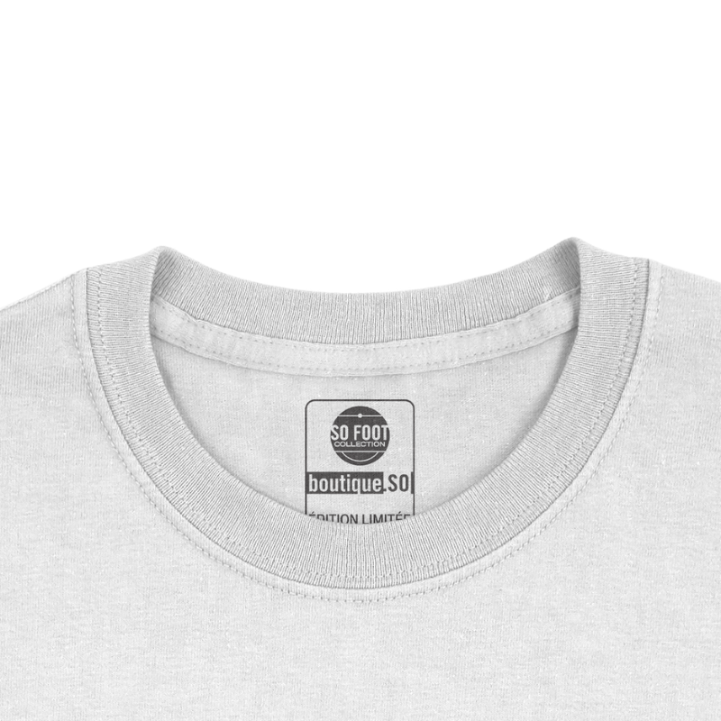 T-Shirt « Toulouse 23 » On Tour