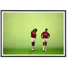 Charger l'image dans la galerie, Gullit et Tassotti, 1992