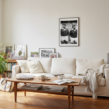 Charger l'image dans la galerie, Piliers français : Dospital et Garuet, 1985