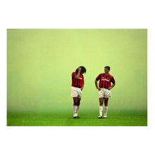 Charger l'image dans la galerie, Gullit et Tassotti, 1992