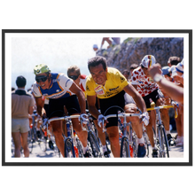 Charger l'image dans la galerie, Bernard Hinault, 1985