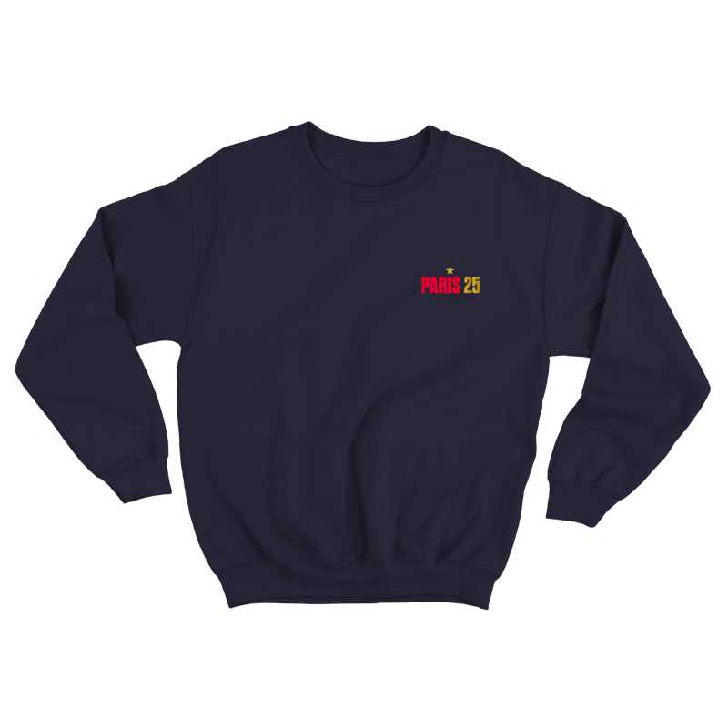 “Morocco 2022” On Tour T-Shirt white