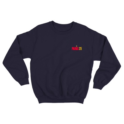 “Morocco 2022” On Tour T-Shirt white