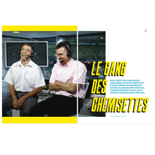 Carica l'immagine nel visualizzatore di Gallery, Quindi Foot #172: 2010–2019: Accidenti, 10 anni!