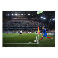 Charger l'image dans la galerie, Corner de Griezmann, 2016