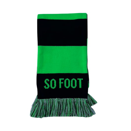 La sciarpa True Foot Day "Il classico"