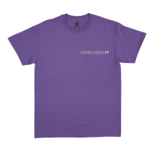 Charger l'image dans la galerie, T-Shirt « Toulouse 23 » On Tour