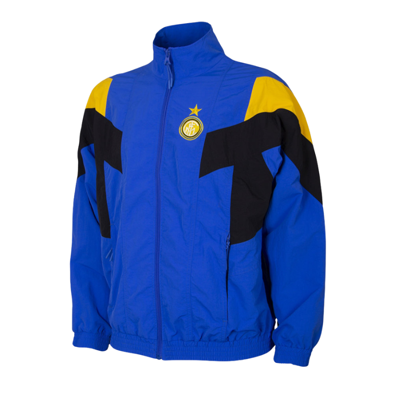 Veste collector « Inter Milan 97-98 »