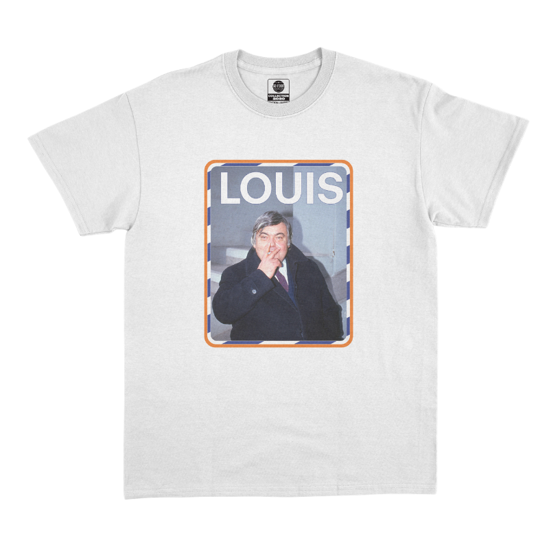 T-Shirt « Louis » Nicollin