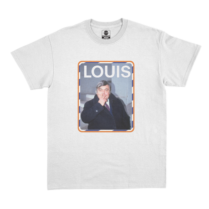 T-Shirt « Louis » Nicollin