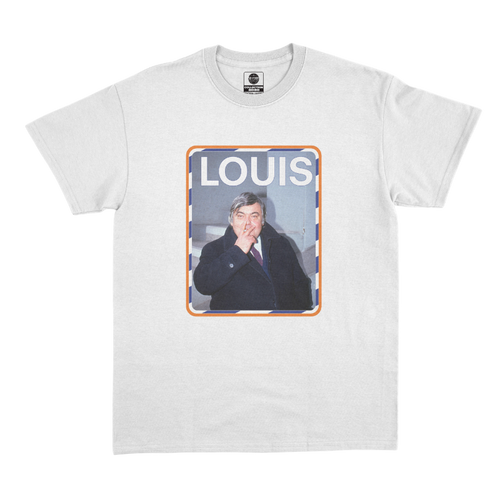 T-Shirt « Louis » Nicollin