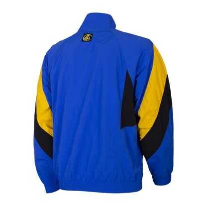 Veste collector « Inter Milan 97-98 »
