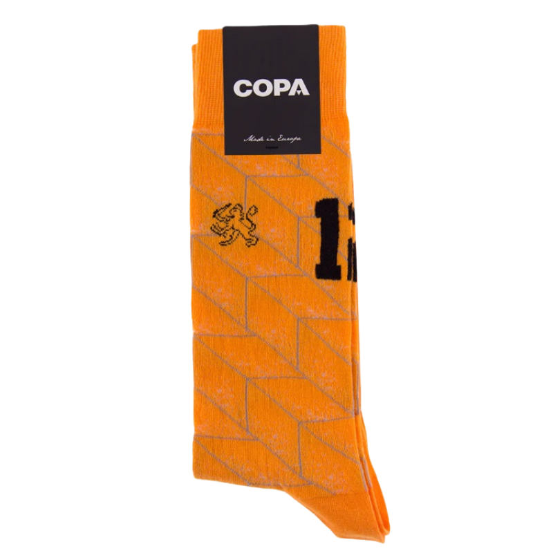 Chaussettes « Pays-Bas 88 »