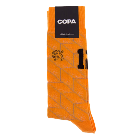 Chaussettes « Pays-Bas 88 »