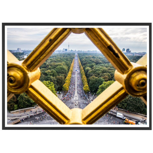 Marathon de Berlin, 2022