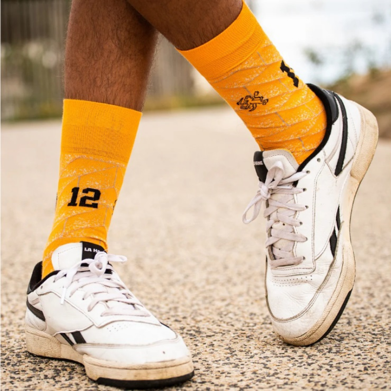 Chaussettes « Pays-Bas 88 »