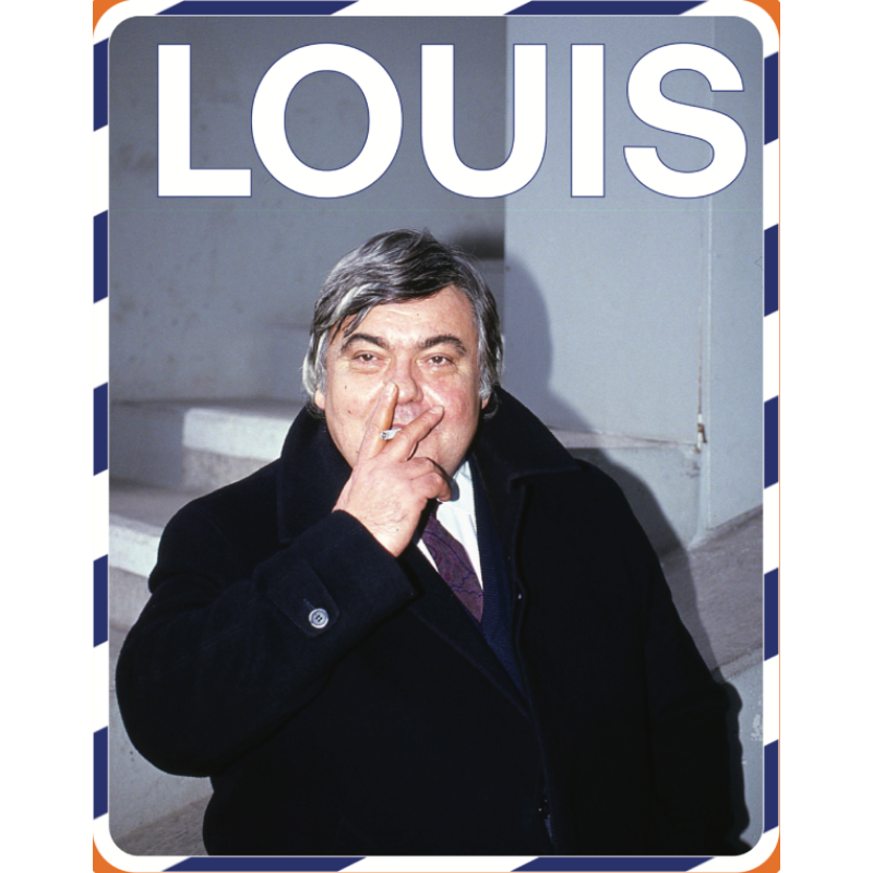 T-Shirt « Louis » Nicollin