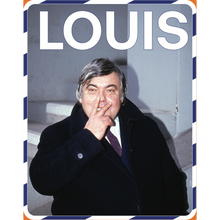 Carica l'immagine nel visualizzatore di Gallery, "GEORGE" La migliore maglietta