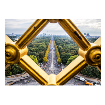 Maratona di Berlino, 2022