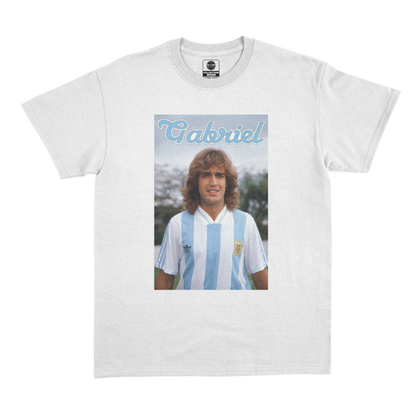 T-Shirt « Gabriel » Batistuta
