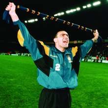 Charger l'image dans la galerie, Veste collector « Inter Milan 97-98 »