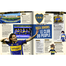 Charger l'image dans la galerie, So Foot Club n°108 – Warren Zaïre-Emery🔵🔴