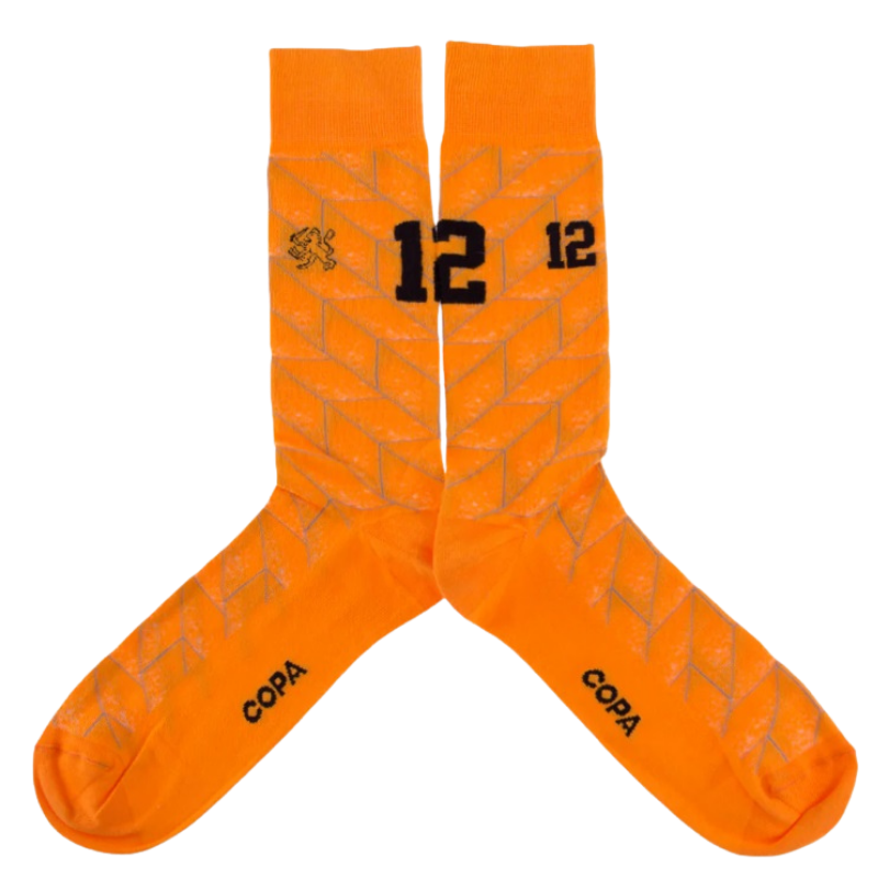 Chaussettes « Pays-Bas 88 »