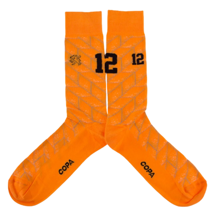 Chaussettes « Pays-Bas 88 »