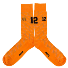 Charger l'image dans la galerie, Chaussettes « Pays-Bas 88 »