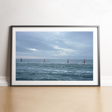 Carica l'immagine nel visualizzatore di Gallery, Correndo sul mare, 2004