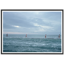 Carica l'immagine nel visualizzatore di Gallery, Correndo sul mare, 2004