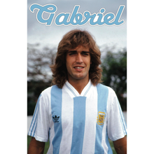 Carica l'immagine nel visualizzatore di Gallery, "GEORGE" La migliore maglietta