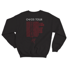 Charger l'image dans la galerie, Sweat Liverpool 2005 On Tour