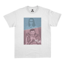 Charger l'image dans la galerie, T-Shirt « EDGAR Davids x YAZID Zidane »