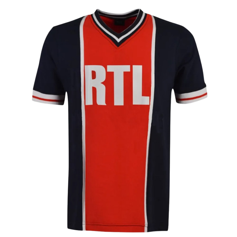 Coffret maillot collector enfants « Paris 76 »