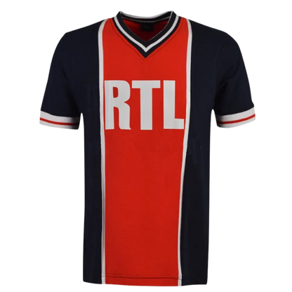 Coffret maillot collector enfants « Paris 76 »