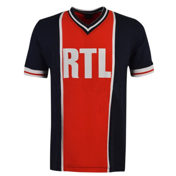 Coffret maillot collector enfants « Paris 76 »